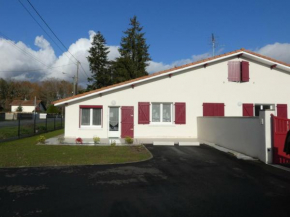 Gîte Saint-Vincent-de-Paul, 3 pièces, 4 personnes - FR-1-360-505